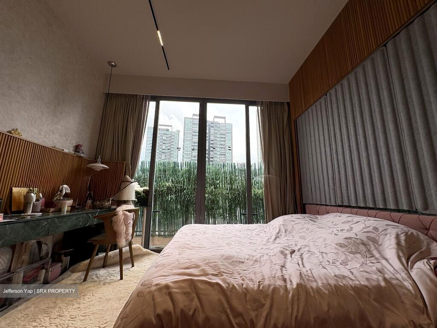 Mon Jervois (D10), Condominium #519254961